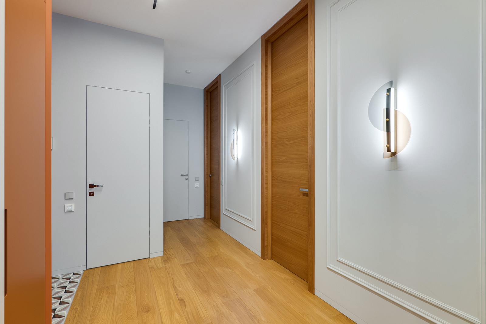 ЖК Новочеремушкинская 17