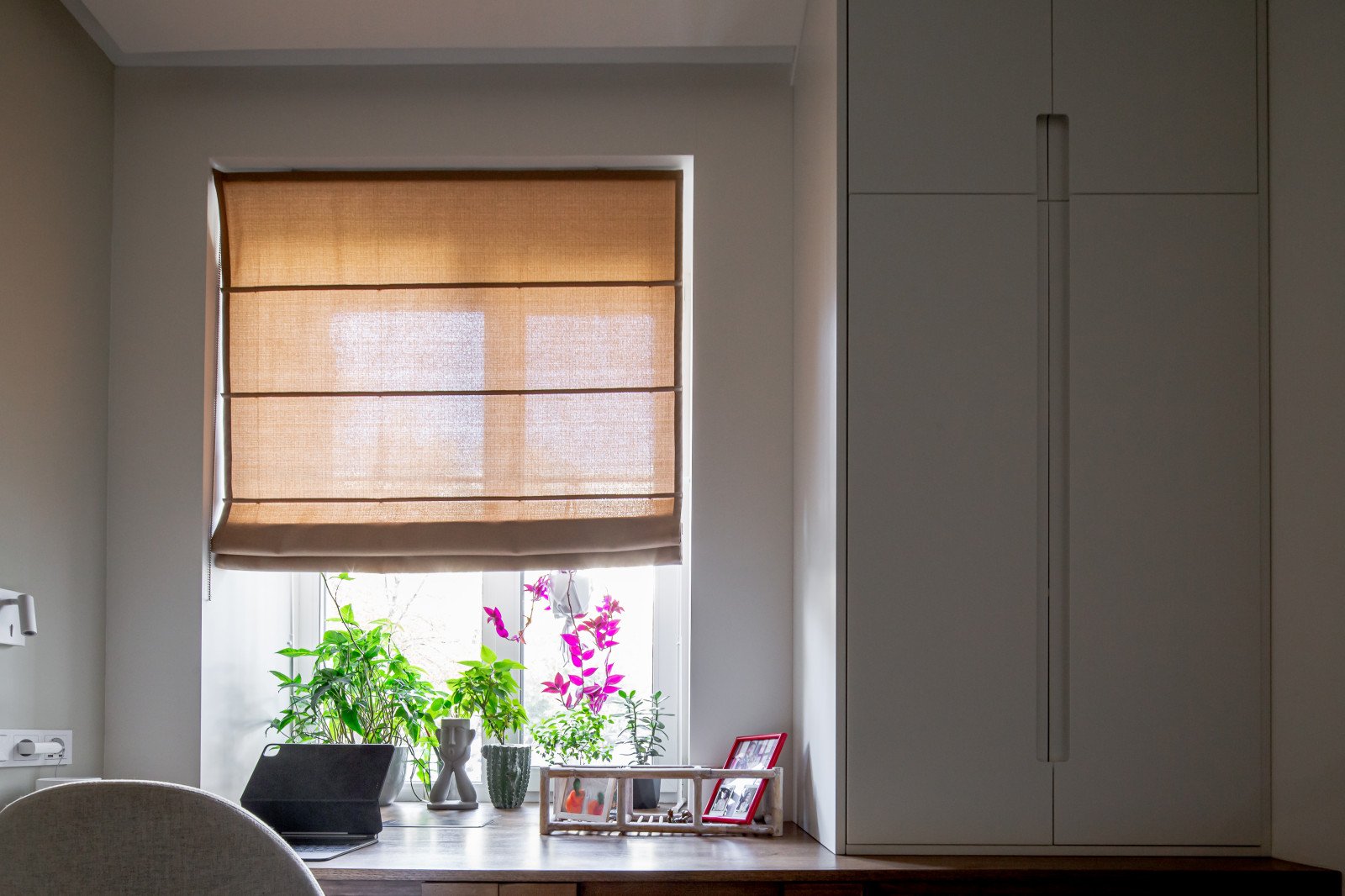 Хамовники 110