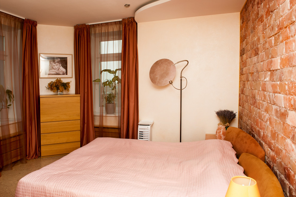 Квартира на Академической, г. Москва