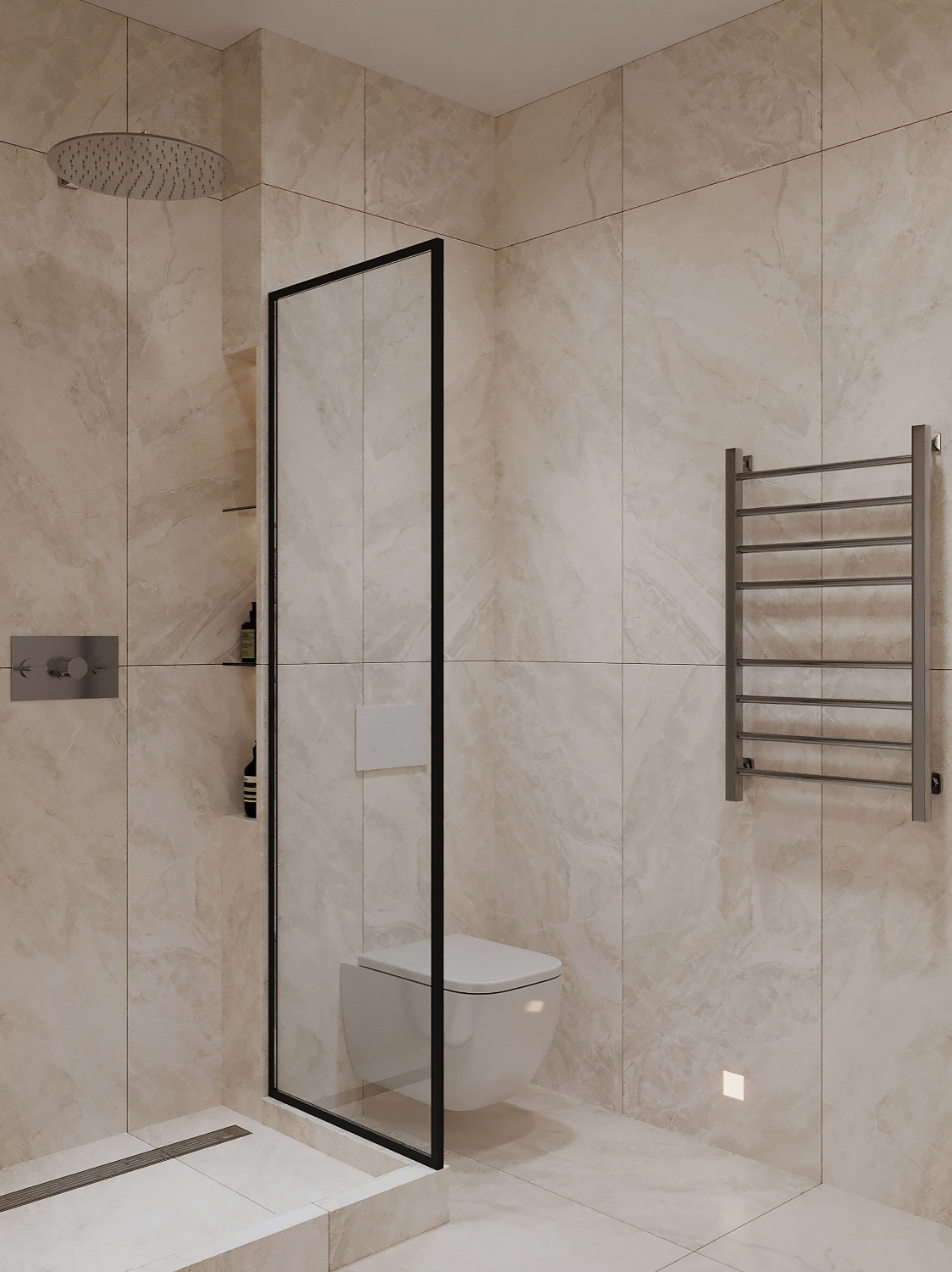 Квартира На Пушкина