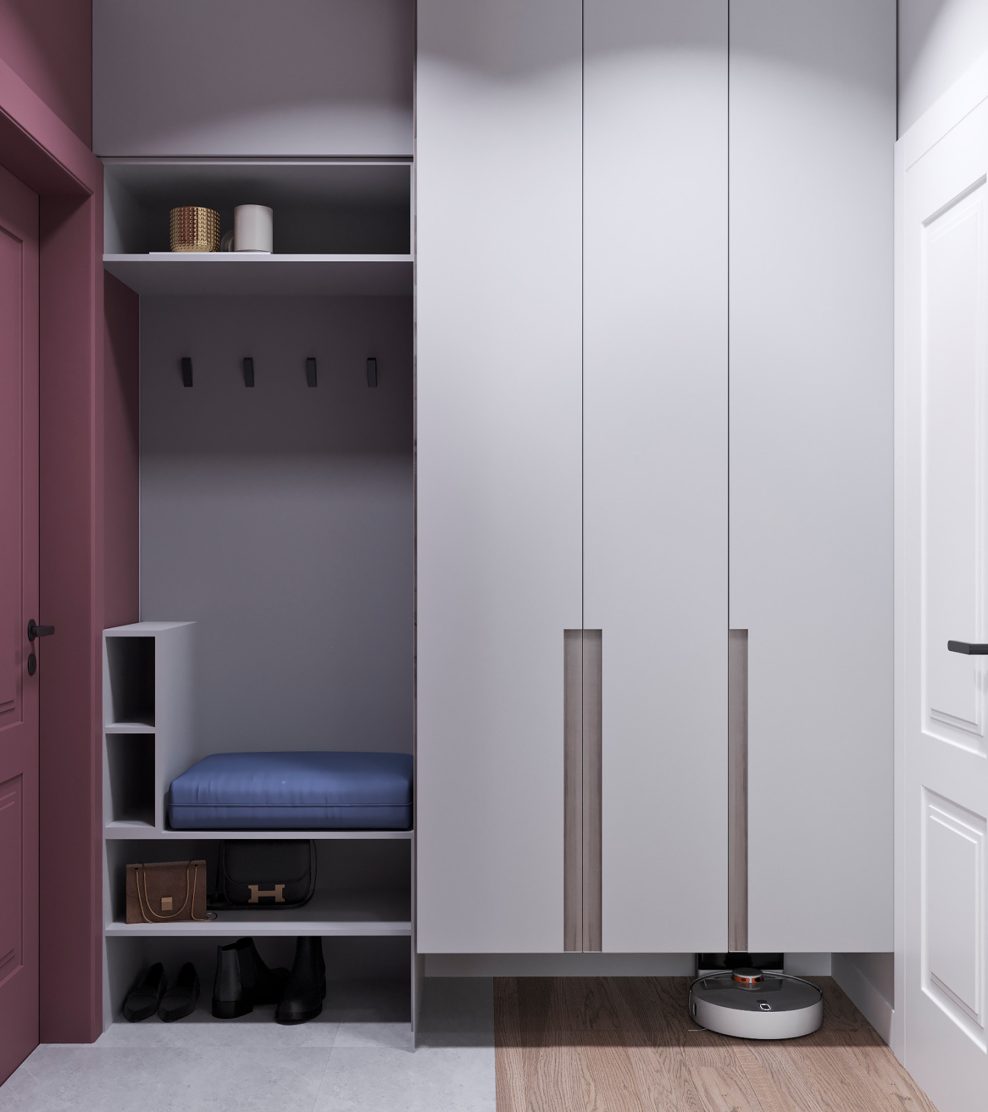 Однокомнатная квартира в ЖК "Черная Речка"