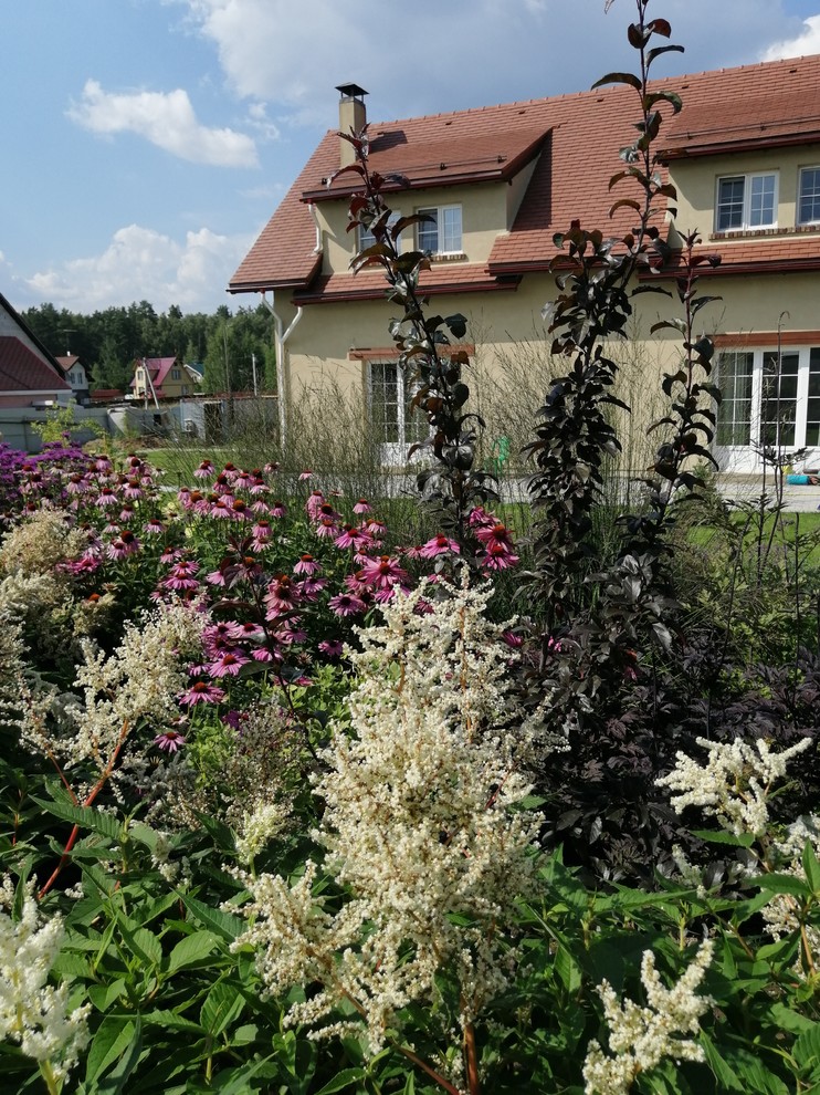 Подмосковный Прованс