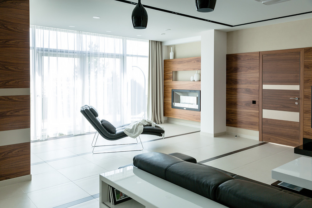 Таунхаус в ЖК Мостки