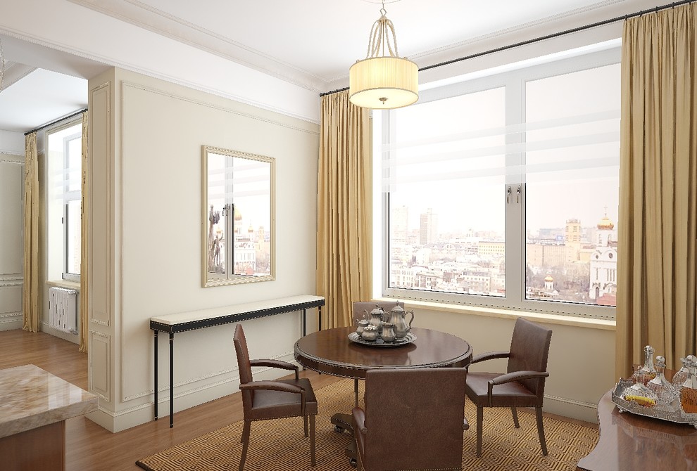 Якиманский пер.