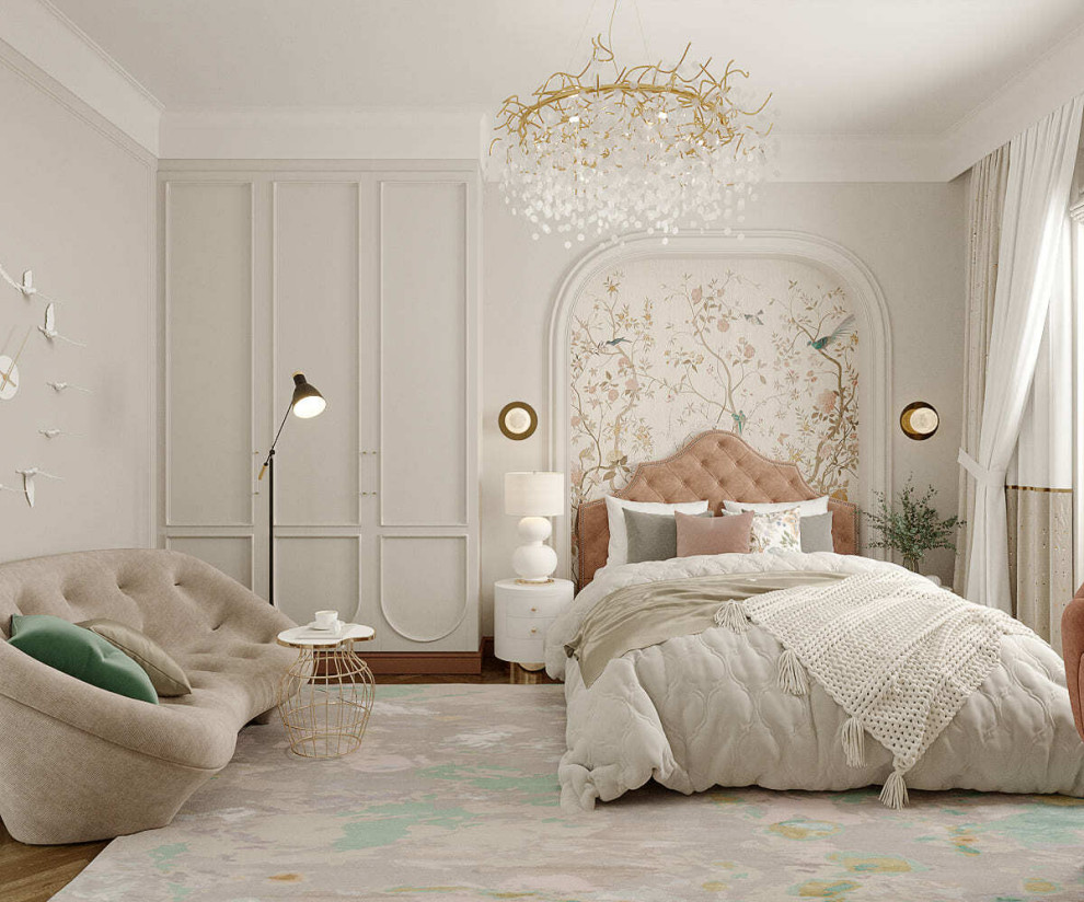 Квартира в Ницце