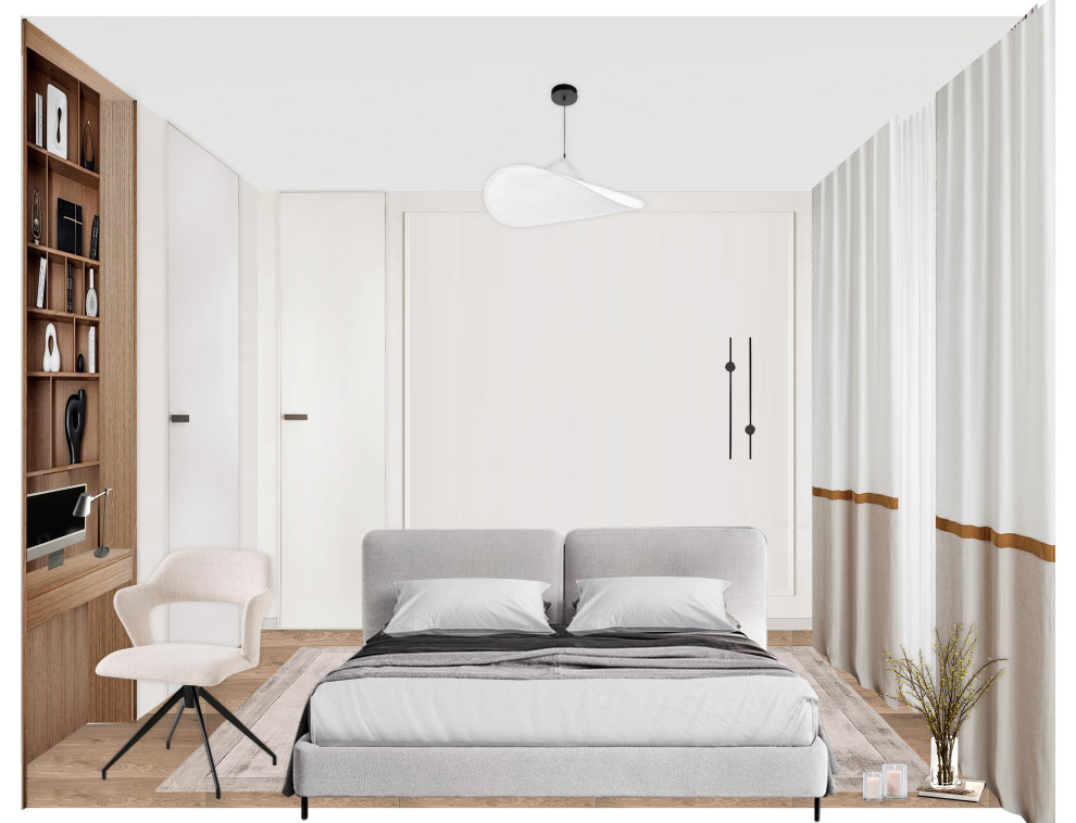 ЖК Тау Хаус