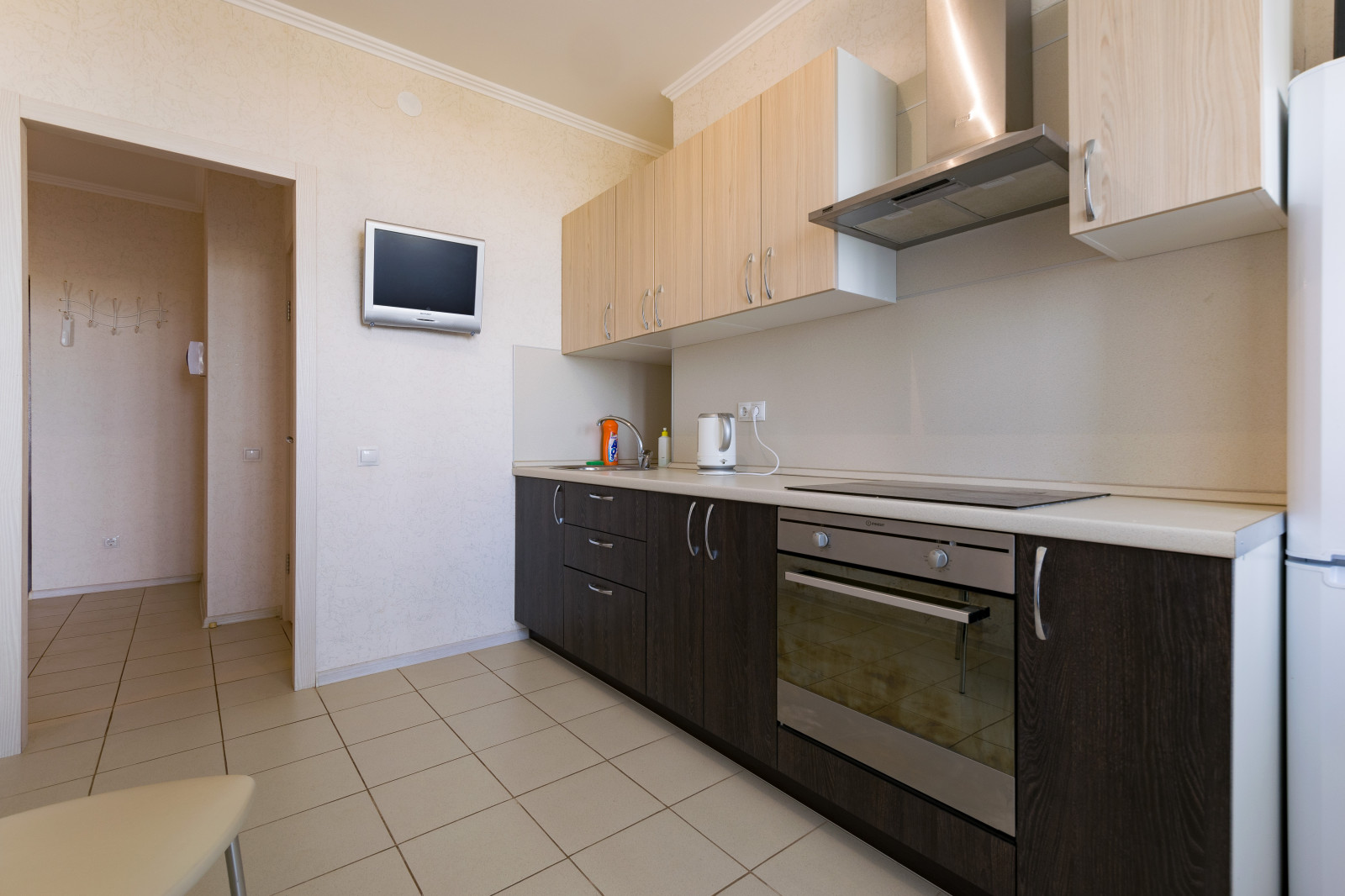 Квартира 0073