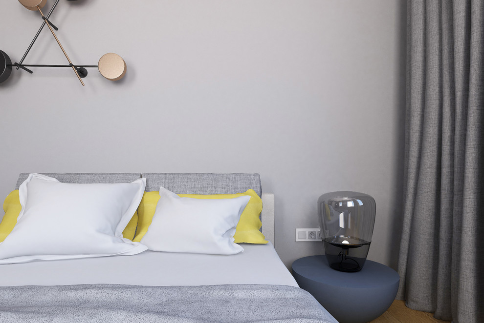 Обложка проекта: Квартира 164 м2 в Ж.К. "Голландский квартал"