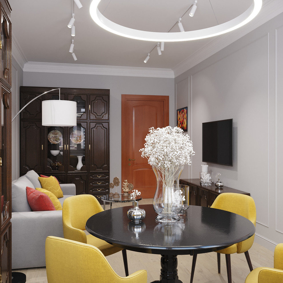 Те далёкие страны...