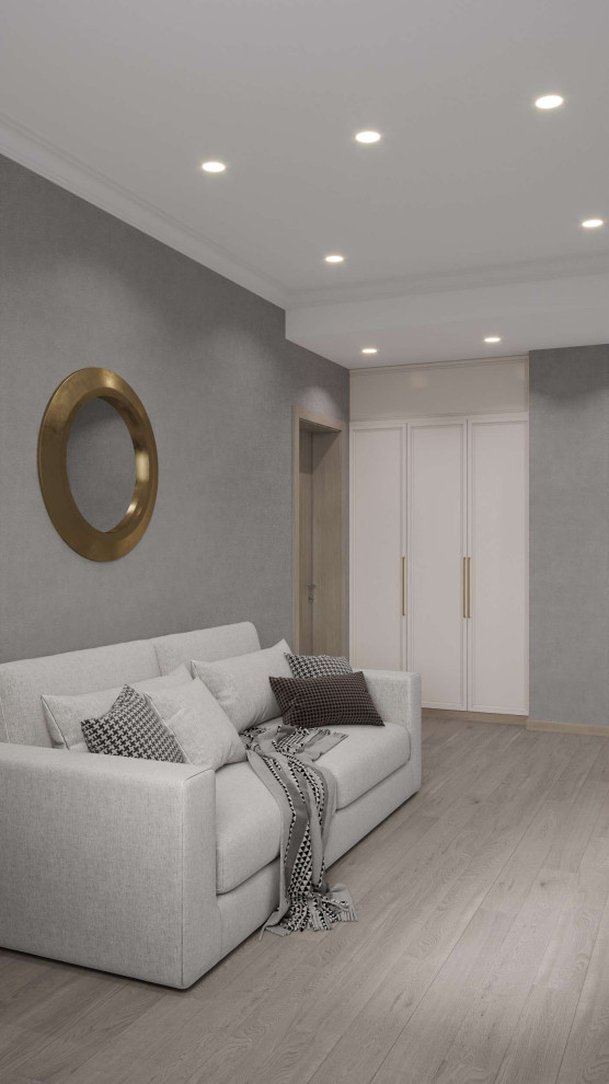 Гостевая комната в ЖК Титул