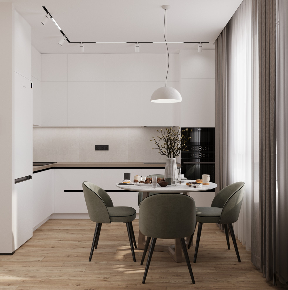 ЖК Сиреневый