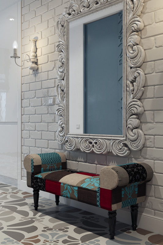 ЖК Лофт ЖК Лосиный остров