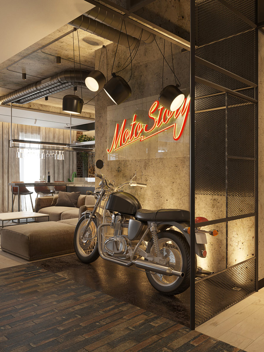 Апартаменты на проспекте КИМа