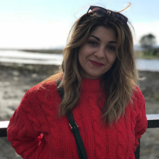 Эрика Старцева