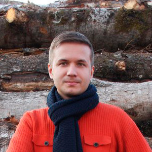 Галашин Александр