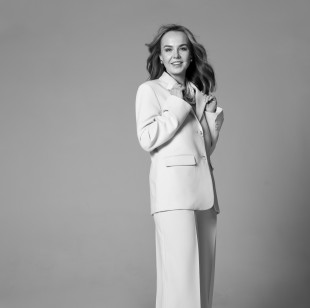 Анастасия Круглова