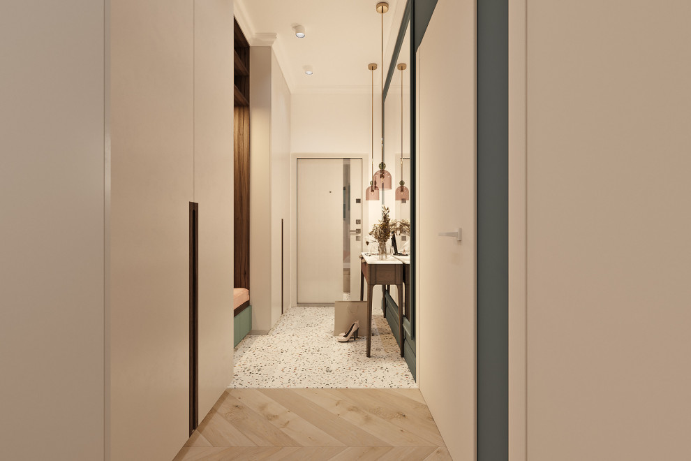 ЖК Нева-Нева