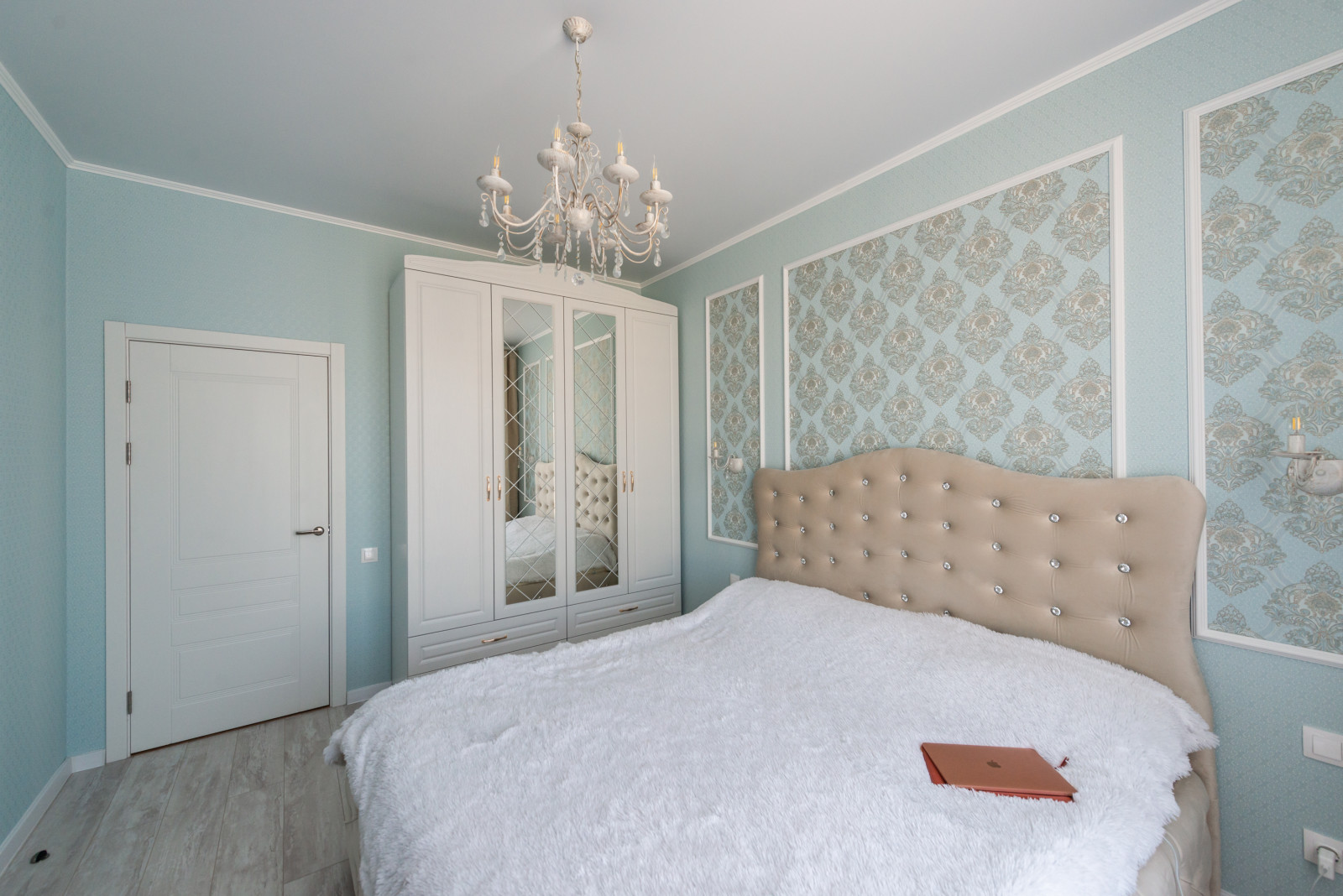 Наши проекты