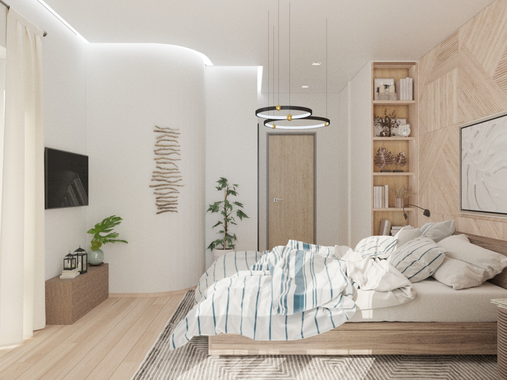 Таунхаус для семьи с двумя детьми в Геленджике.