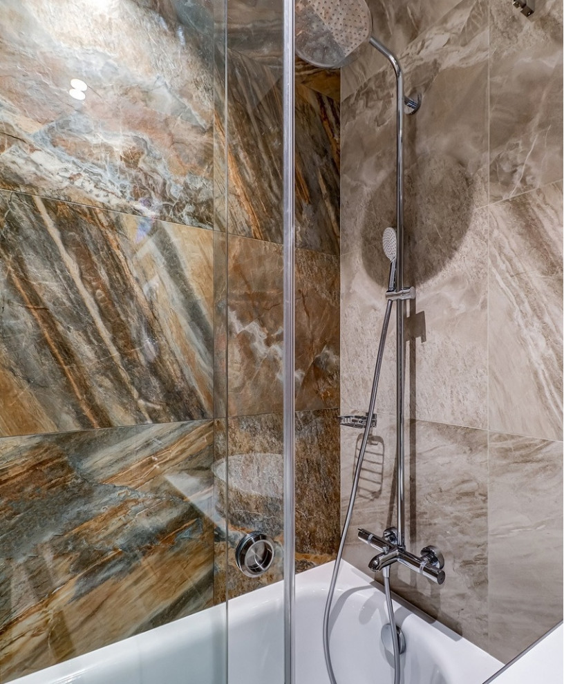 ПРОЕКТИРОВАНИЕ САНУЗЛА