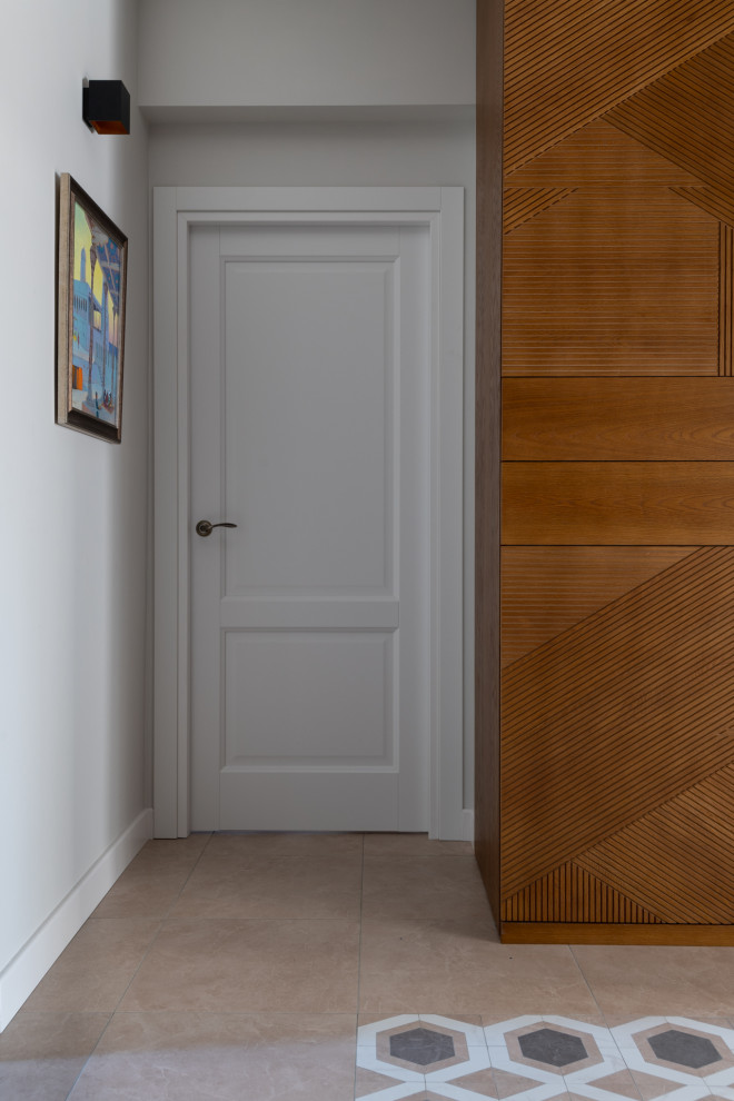 Рецепт уюта