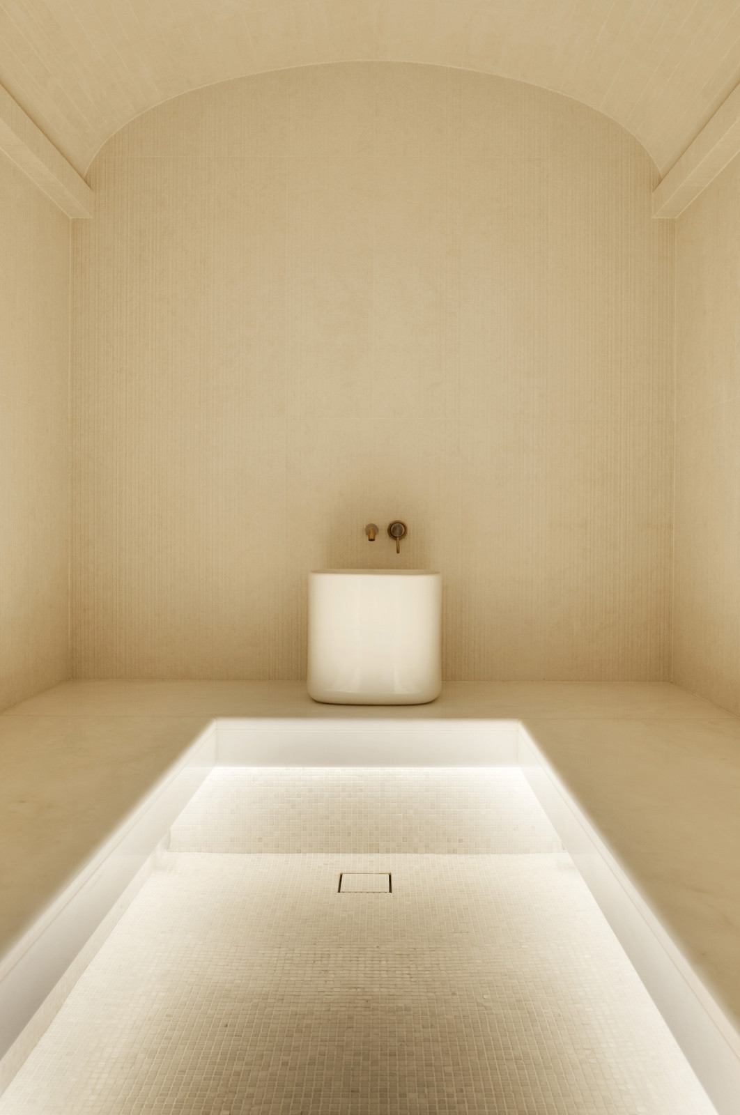 Обложка проекта: Домашнее Спа