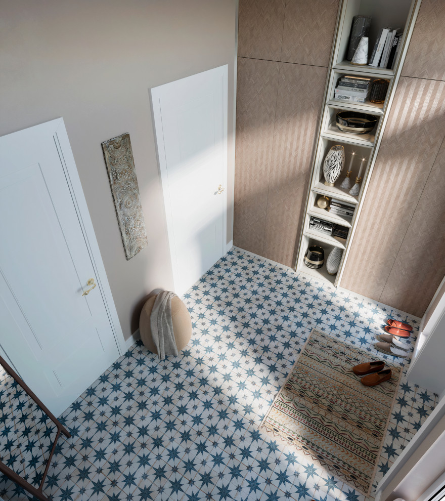 Проект загородного дома для Ильи Соболева