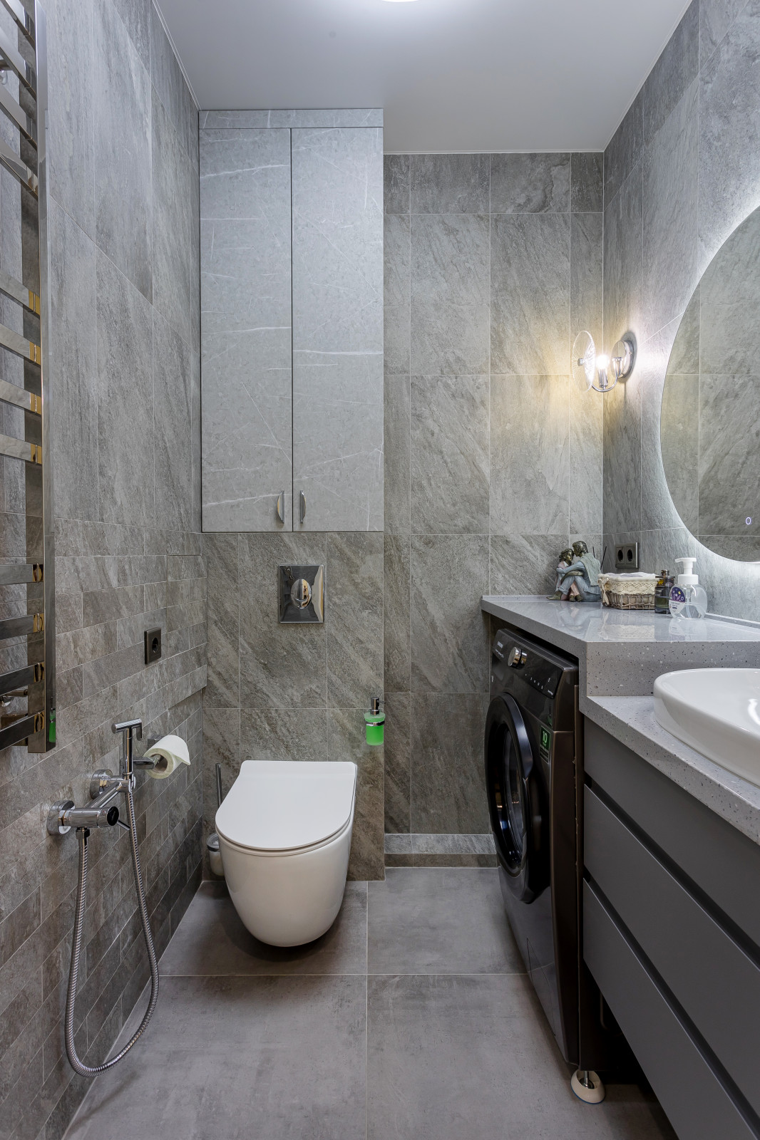 "Палитра тишины"