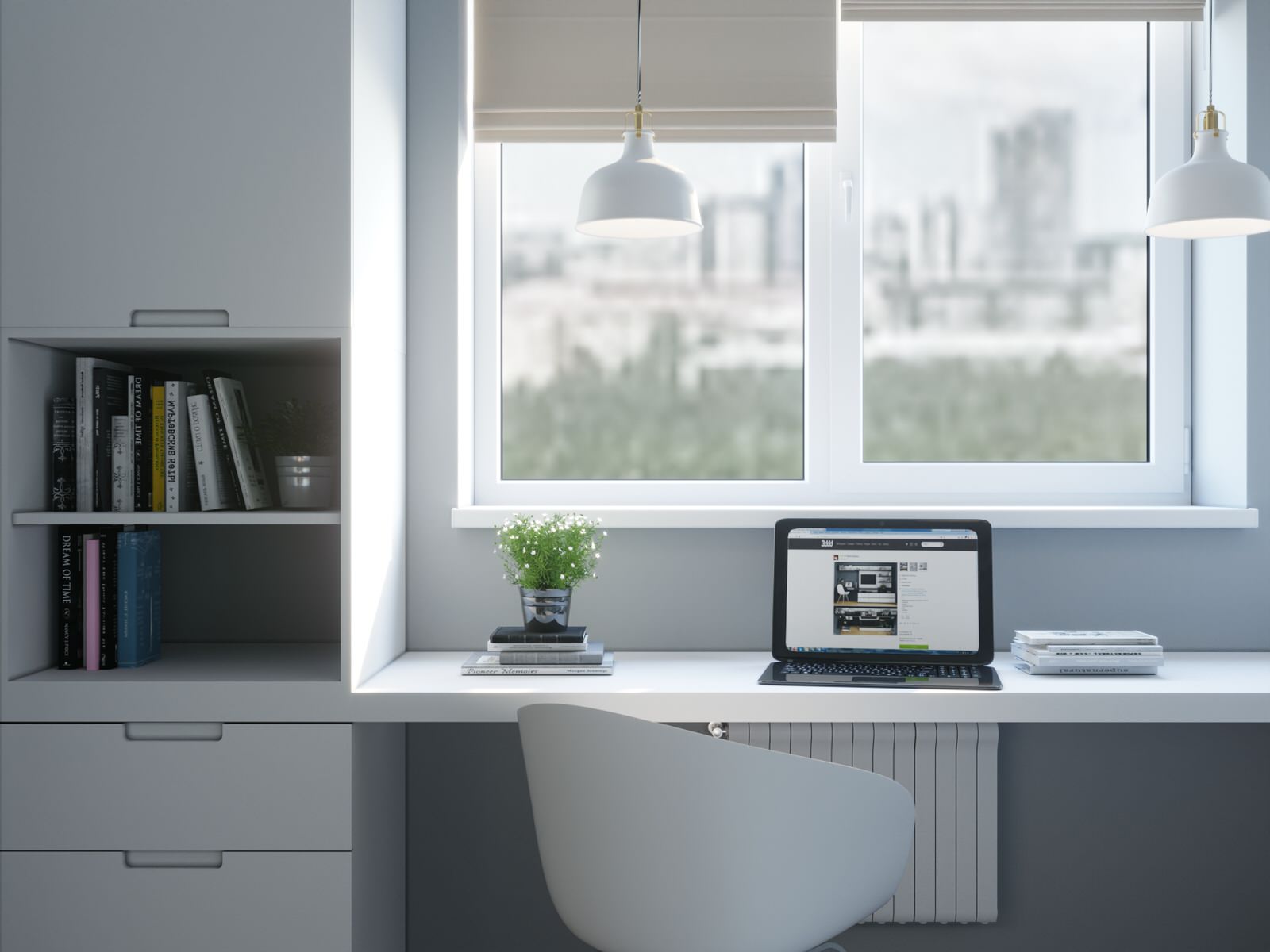 Современная классика для троих