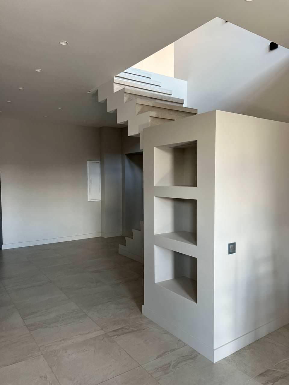 Обложка проекта: Квартира 300 м2