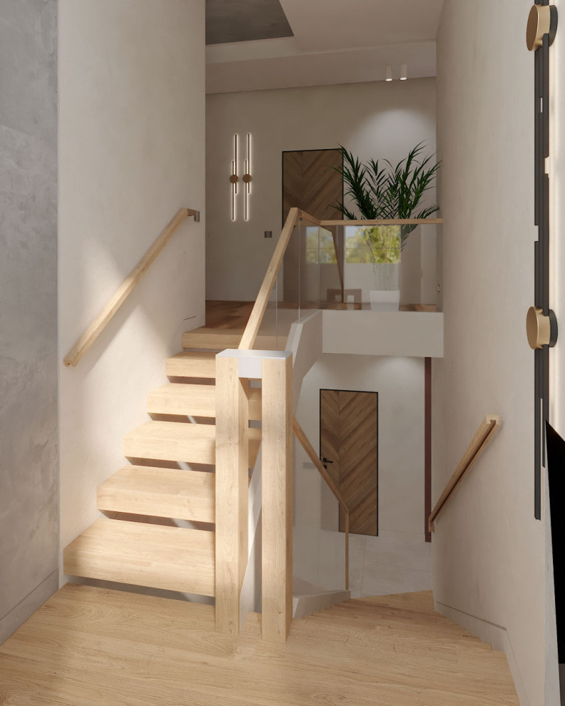 Дом Светланы в Сарове