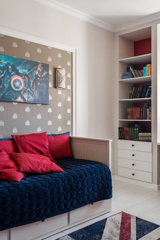 Квартира ЖК Карусель