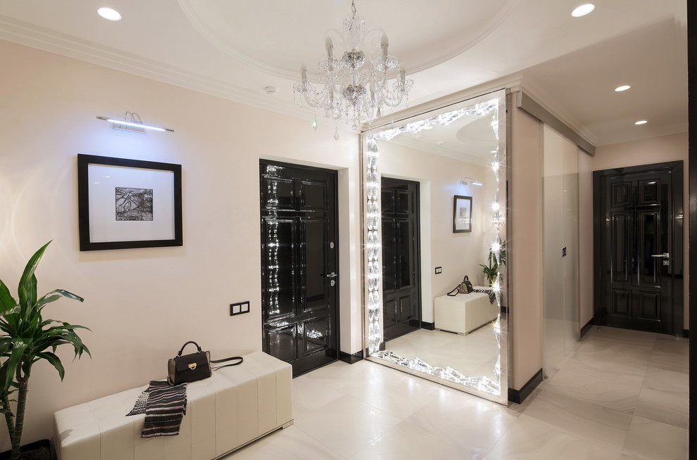 Квартира в ЖК Доминион