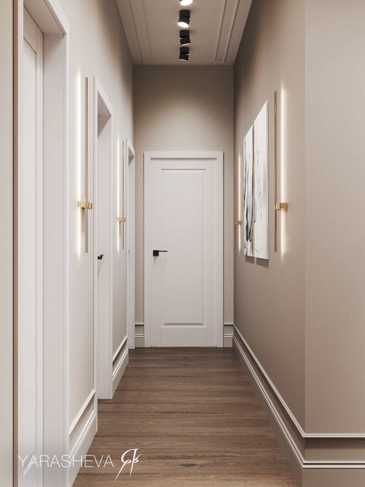 ЖК Freedom (Фридом) 102 м кв.