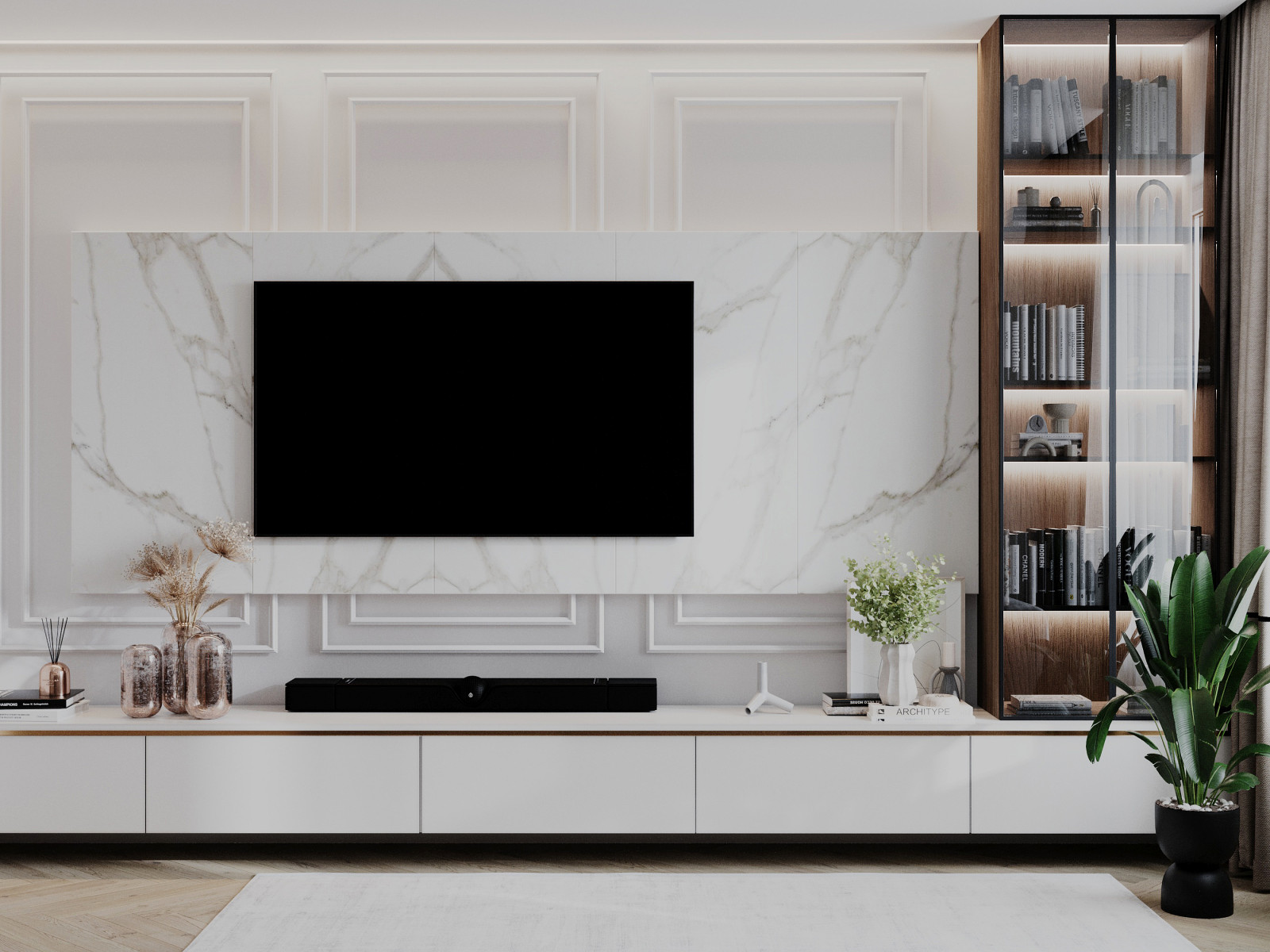 г.Пенза ЖК Олимп