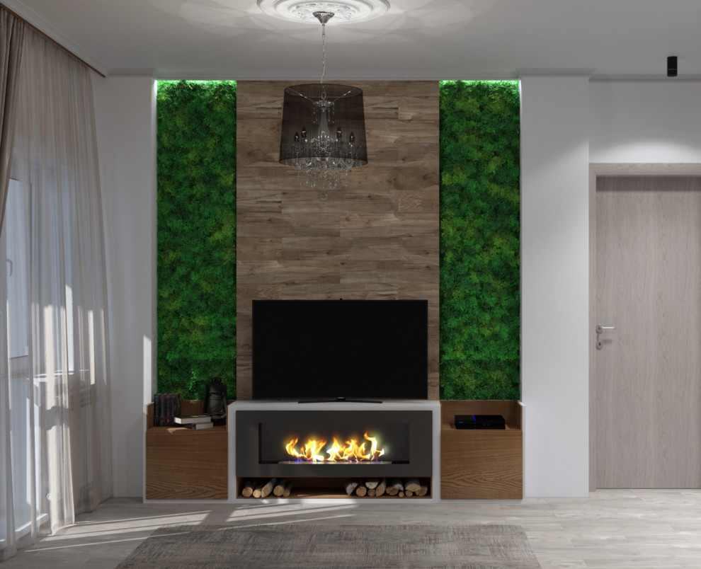 Квартира в Калининграде