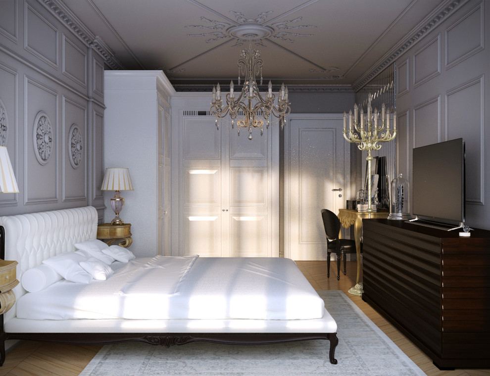 Европейская классика