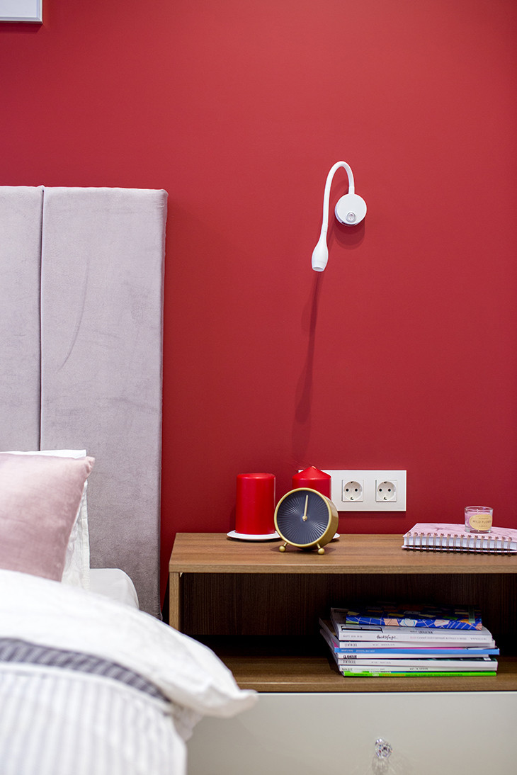 48м2 ЖК Заельцовский