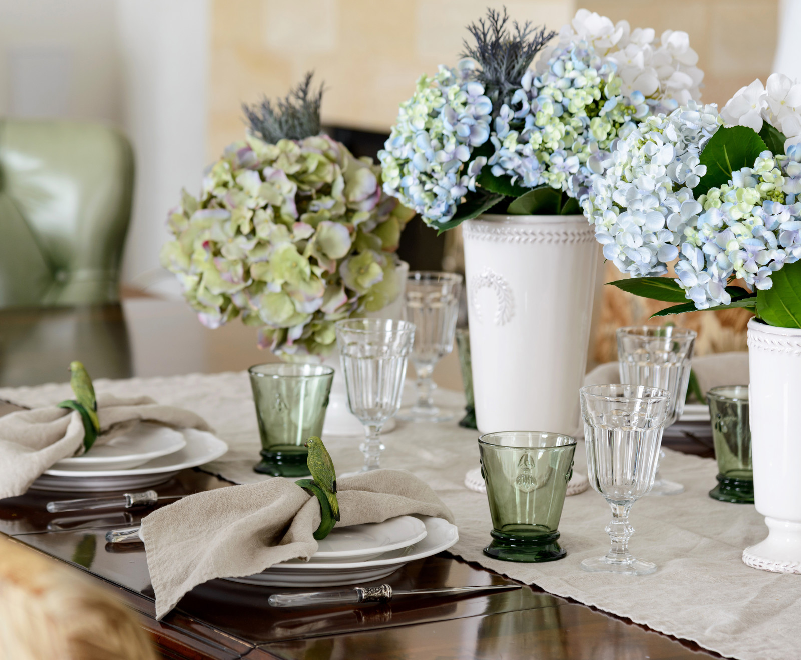 Обложка проекта: Загородный дом