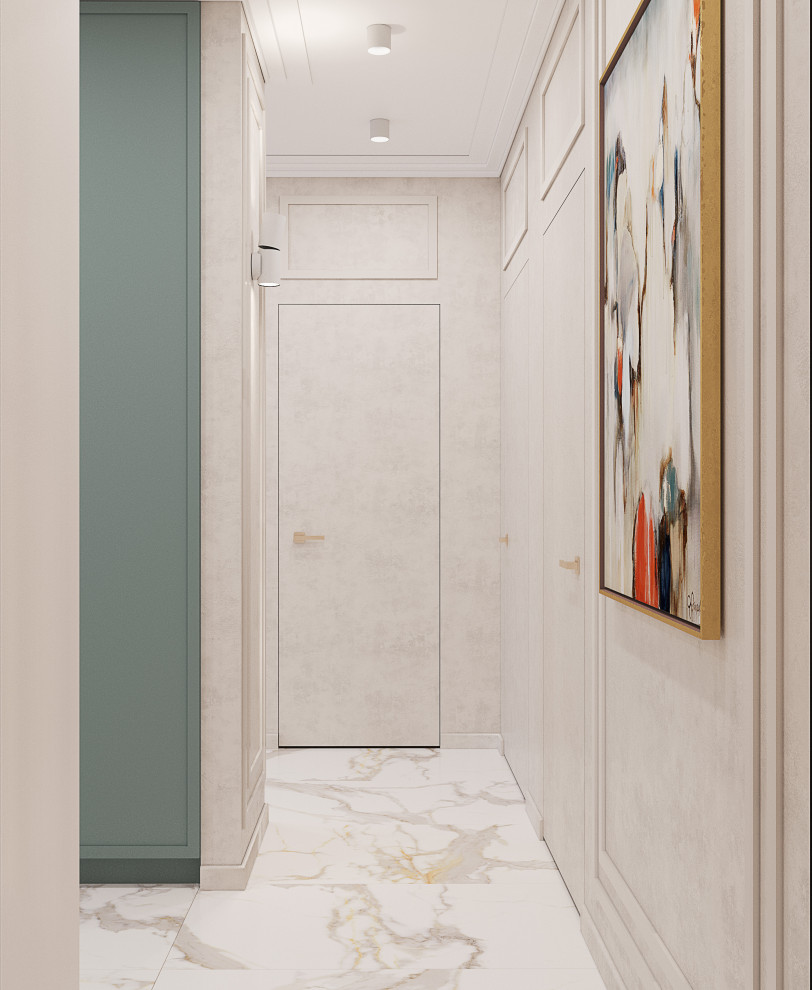 ЖК Южные кварталы