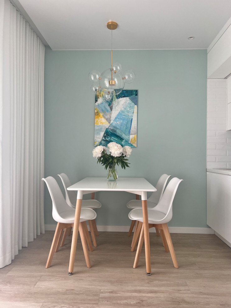 Квартира в ЖК "СИТИ ПАРК" 47 м2