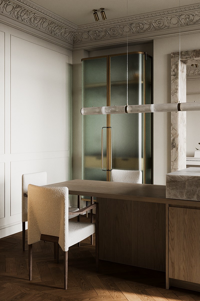 Квартира в ЖК Red Side Москва