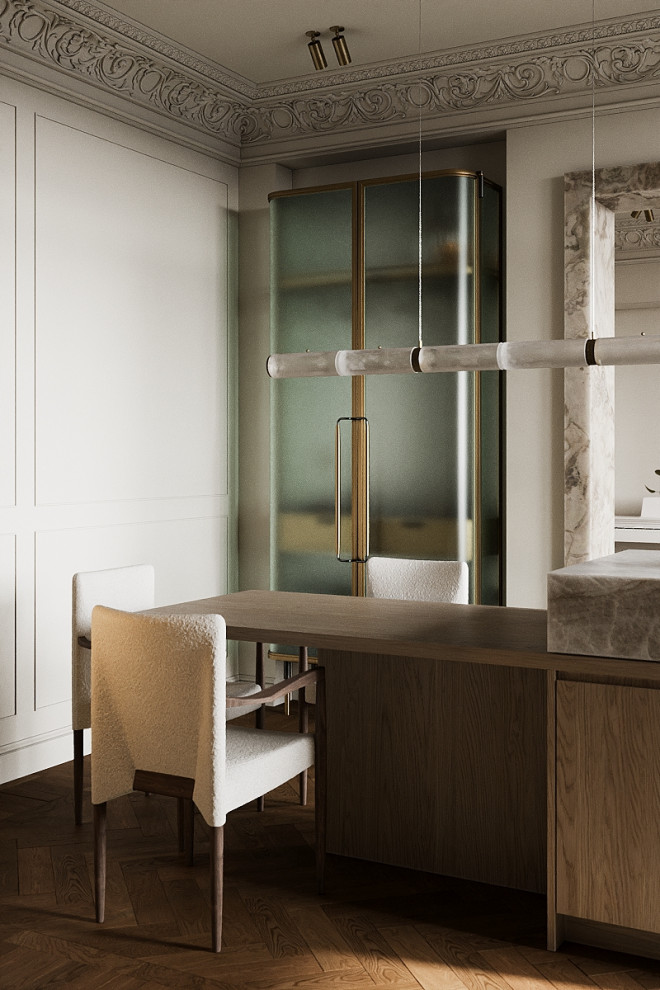 Квартира в ЖК Red Side Москва