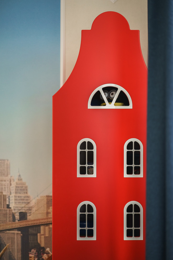 Квартира "путешествие по Canale Grande"