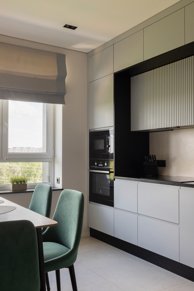 ЖК Московский 55м (реализация)