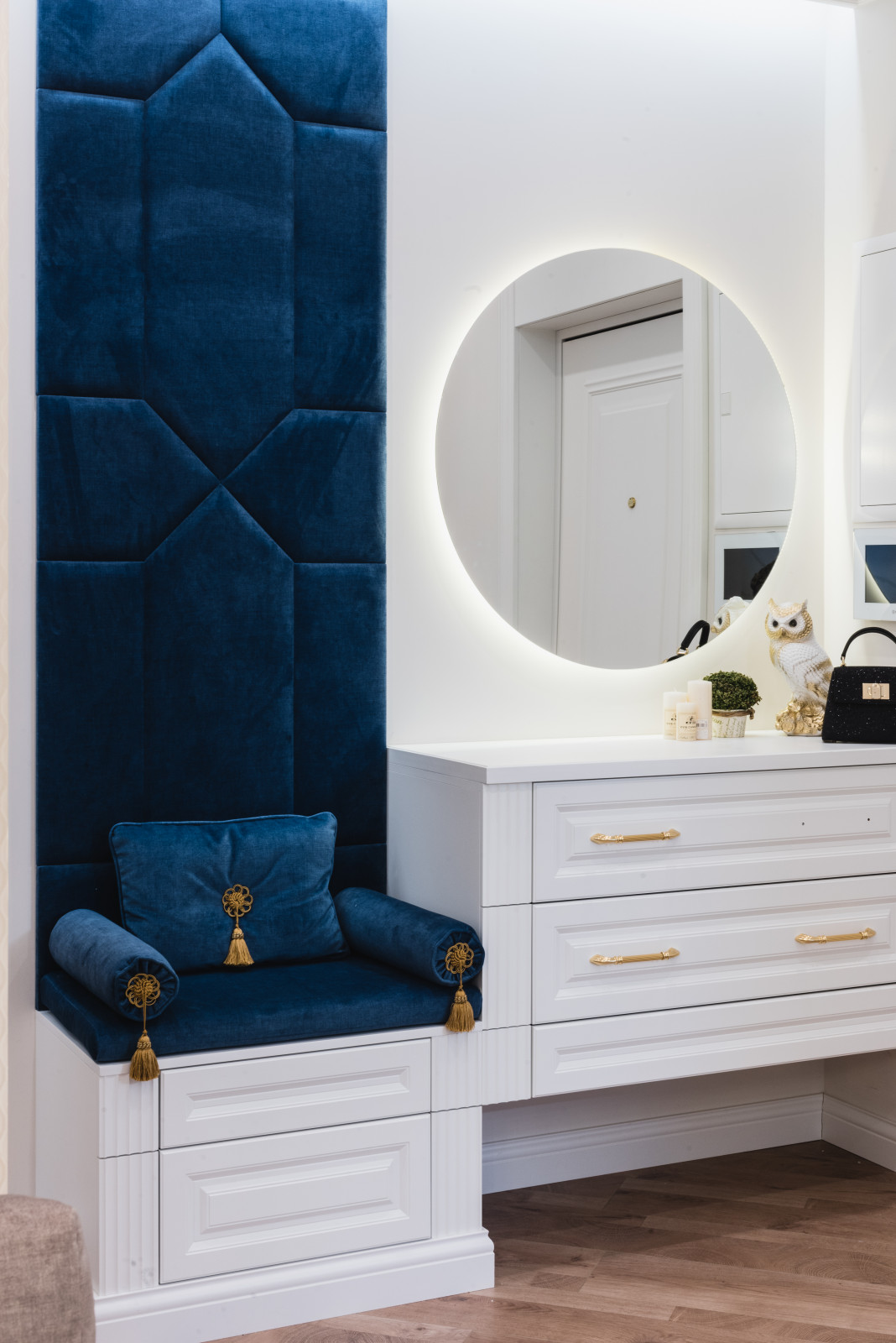 Гринада реализация