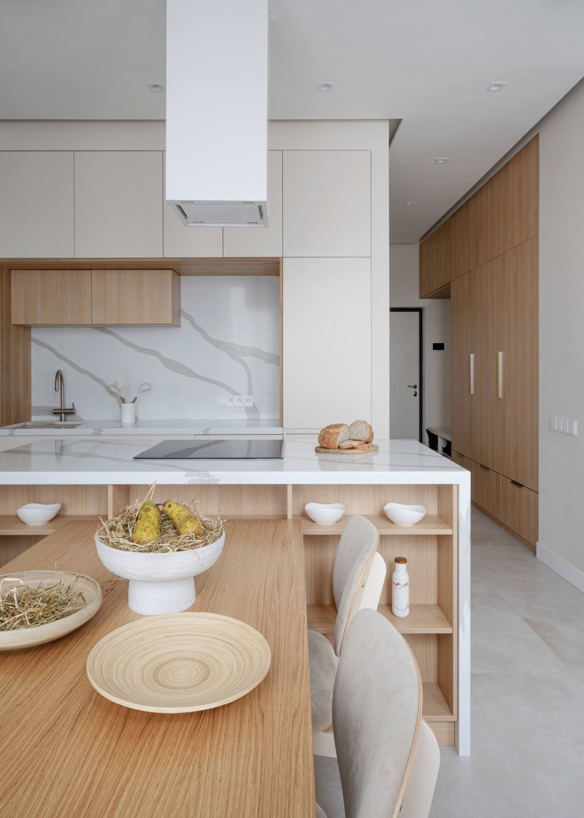 Квартира ЖК "Аалто"