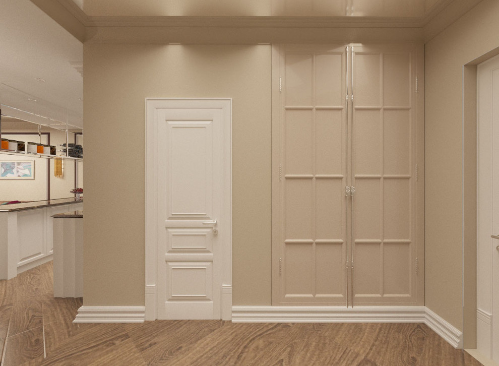 ЖК Лазурный 2х-к.