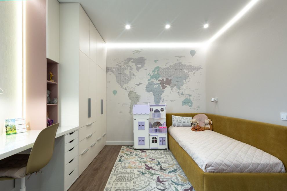 Обзор ремонта Жк.Галактика ПРО