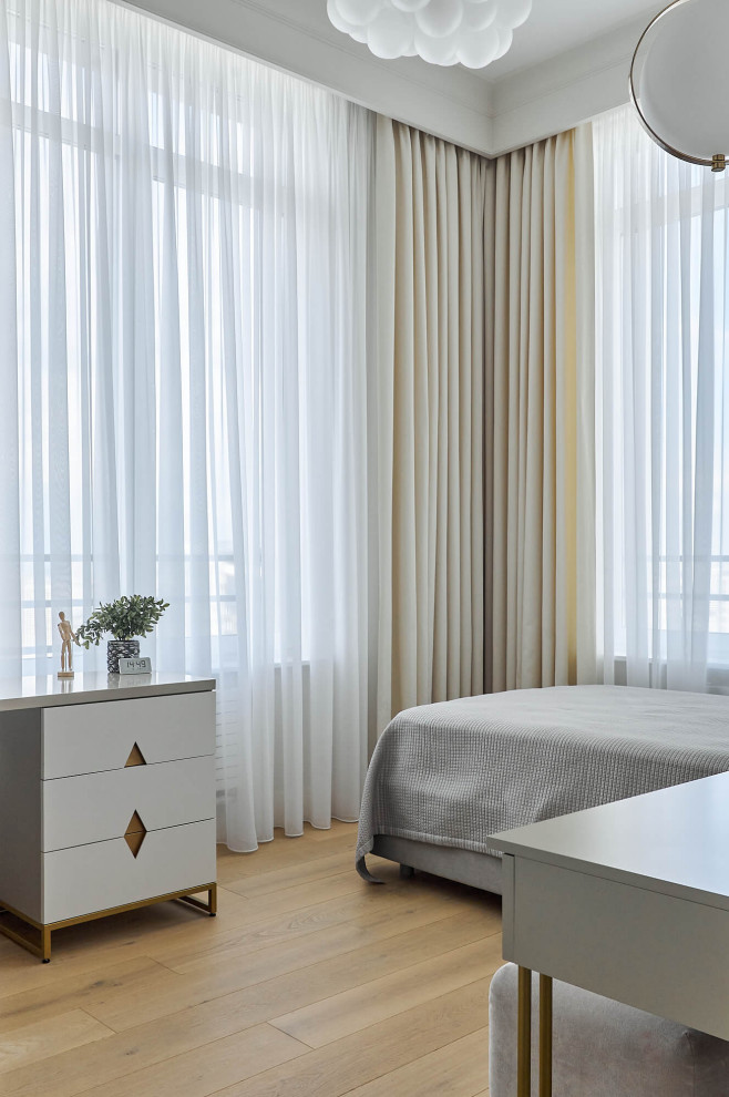 Квартира в жк "Символ"